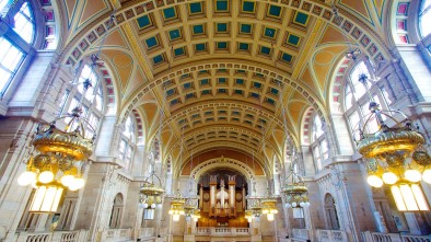 15 things to do in Glasgow Scotland